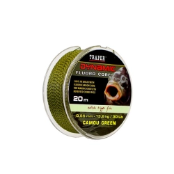 TRAPER-PLECIONKA MAGIC 20M ZIELONA 11,36KG